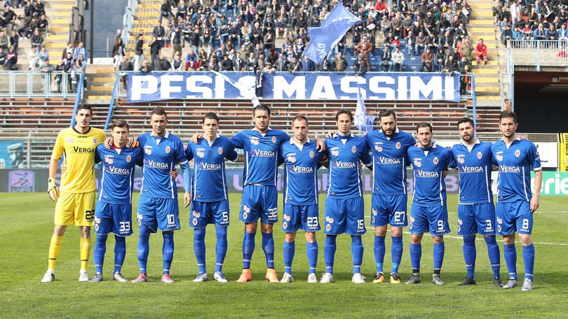 Serie B Como, Cuoghi: «La squadra è ancora viva»