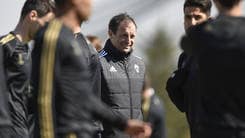 Champions, la Juve perde pezzi ma insegue un sogno: battere il Bayern. La rifinitura