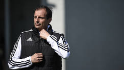 Juventus, Allegri: «Dybala fuori? È stata una mia scelta»