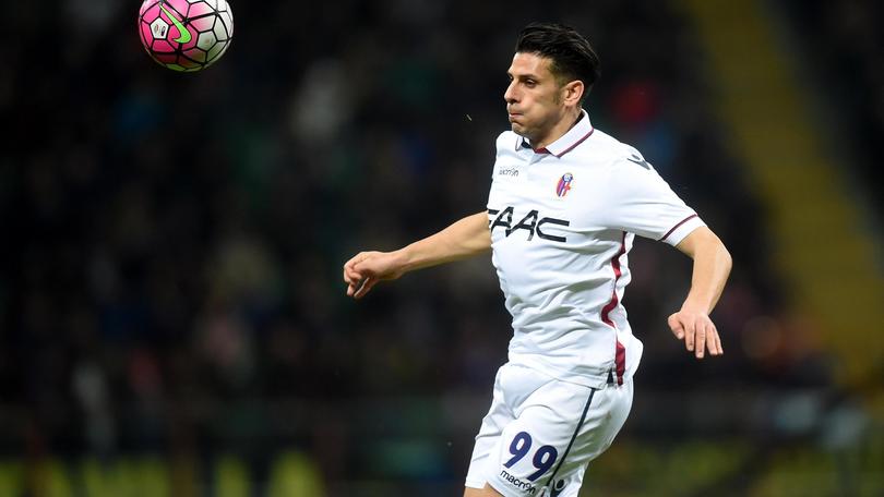 Serie A Bologna, in attacco adesso tocca a Floccari