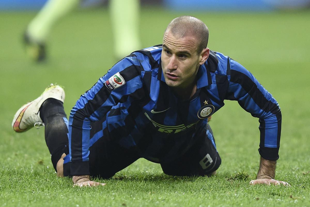 Serie A, squalificati Rosi, Toloi, Dainelli e Palacio