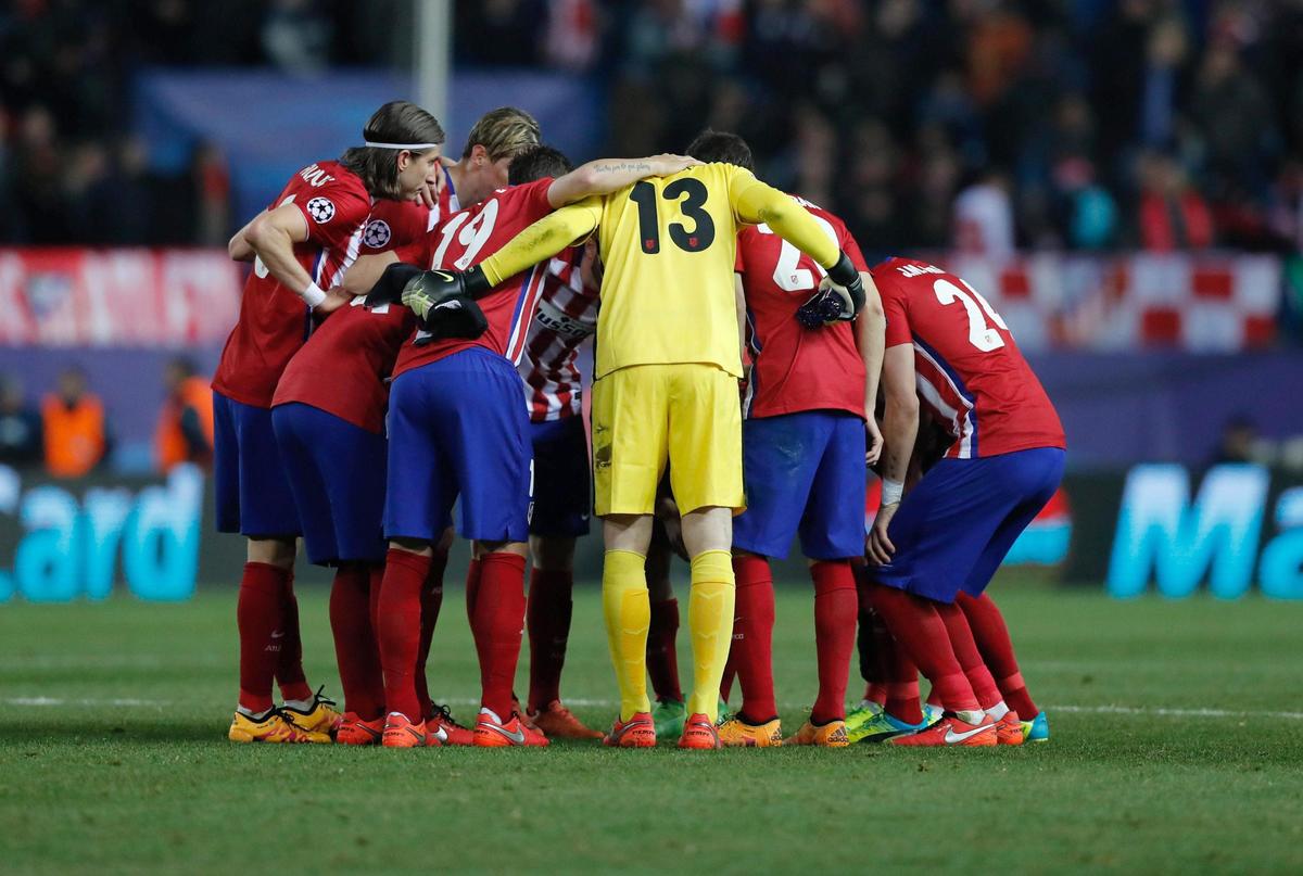 Champions League: Manchester City-Dinamo Kiev 0-0, Atletico Madrid-Psv 8-7 dopo i calci di rigore