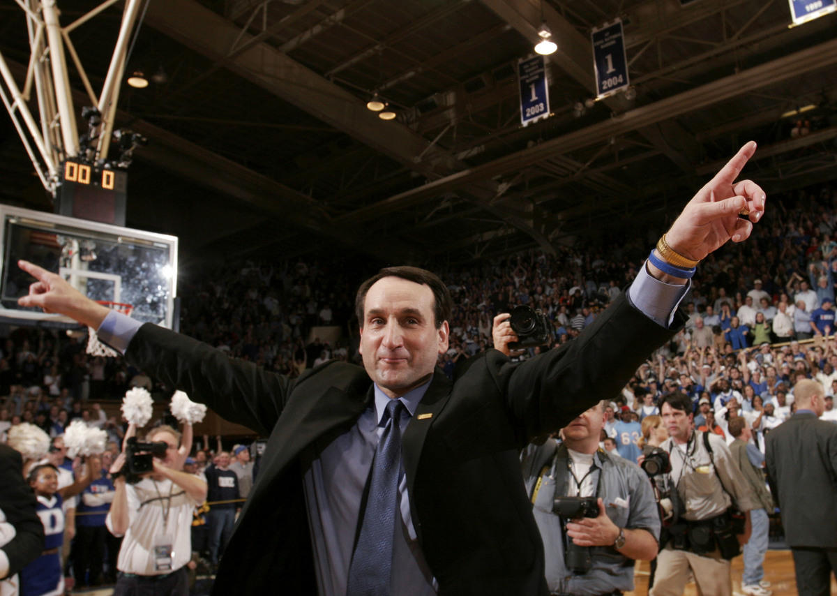 Basket NCAA al via la caccia a Duke