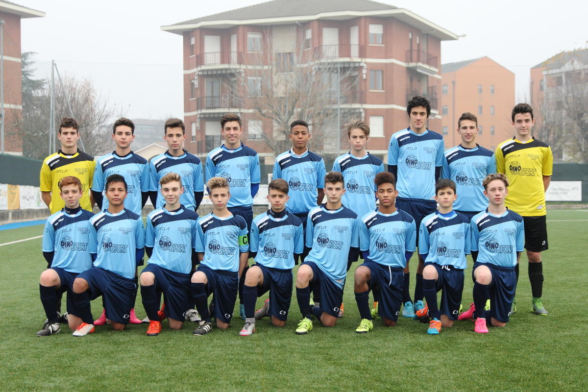 Recuperi Giovanili - Ecco chi scenderà in campo