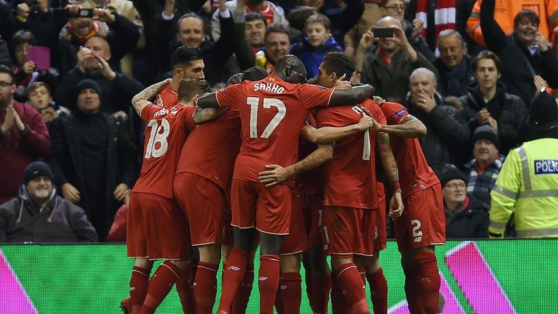 Europa League: United-Liverpool, la «X» si gioca a 3,30
