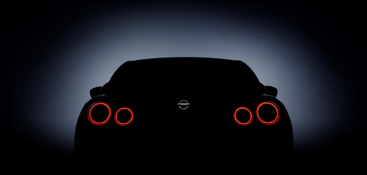 Pronta al debutto la nuova Nissan GT-R