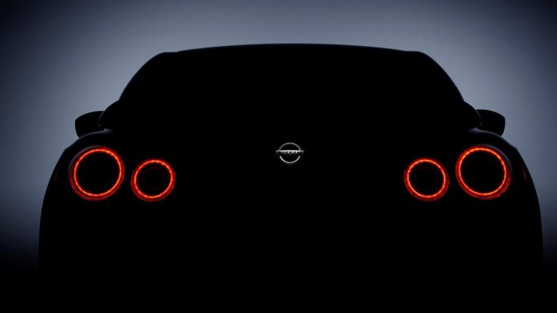 Pronta al debutto la nuova Nissan GT-R