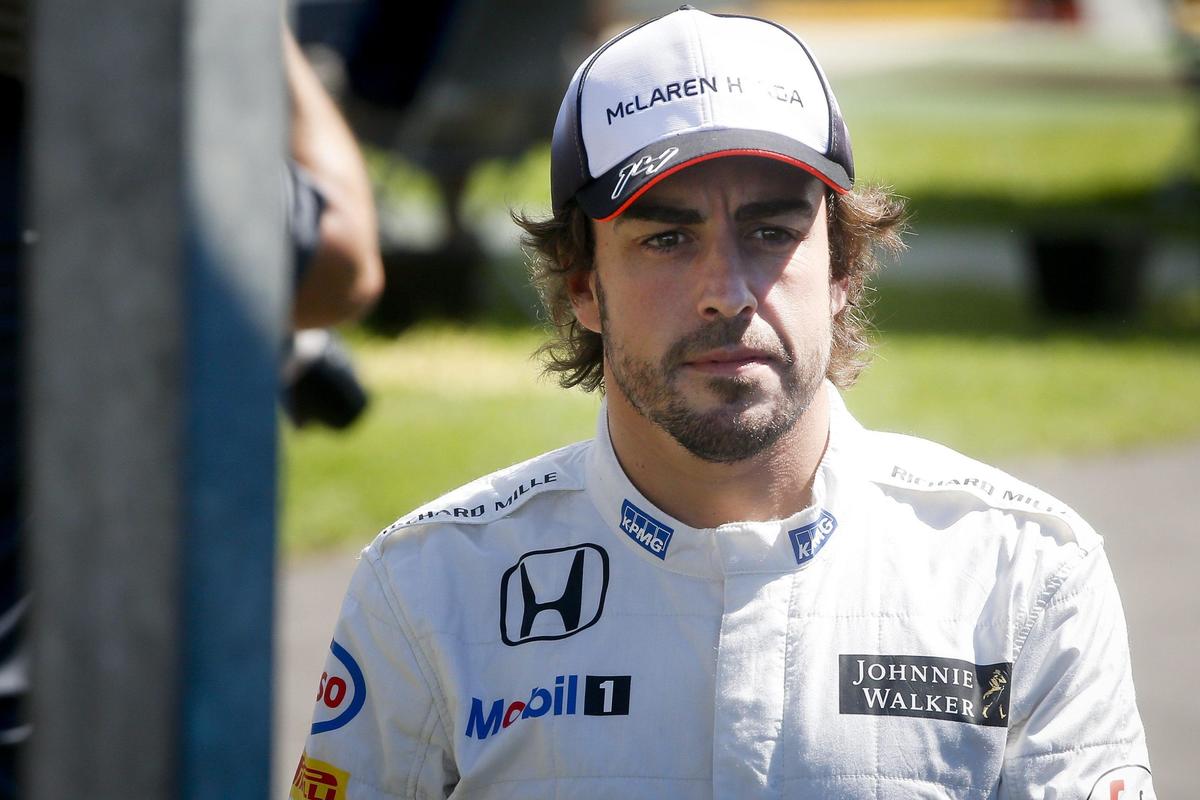 F1, Alonso: «Se la Ferrari vincesse avrei rimpianti»