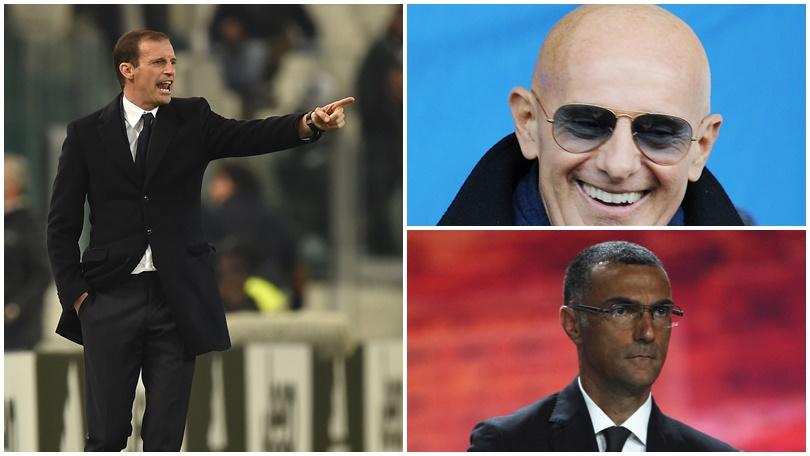 Sacchi e Bergomi, ora chiedete scusa alla Juventus