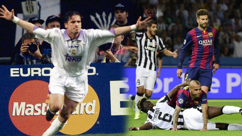 Gli arbitri buttano fuori la Juventus: moviola in campo subito!