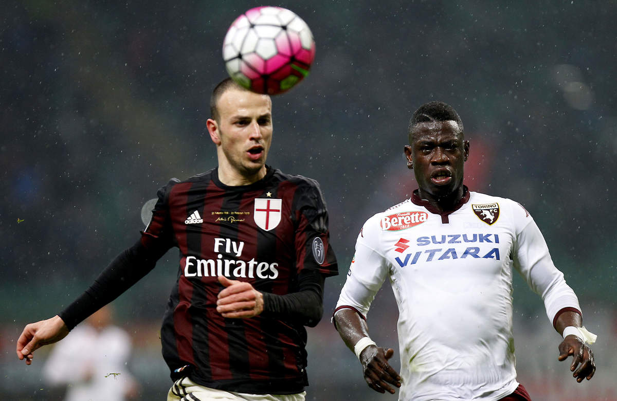Serie A Milan, Antonelli avverte la Juve: «Vogliamo la Coppa Italia»