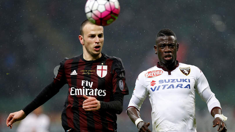 Serie A Milan, Antonelli avverte la Juve: «Vogliamo la Coppa Italia»