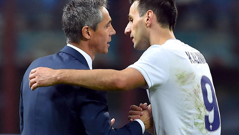 Calciomercato Fiorentina, «Il futuro di Kalinic? Non è sposato con Sousa»
