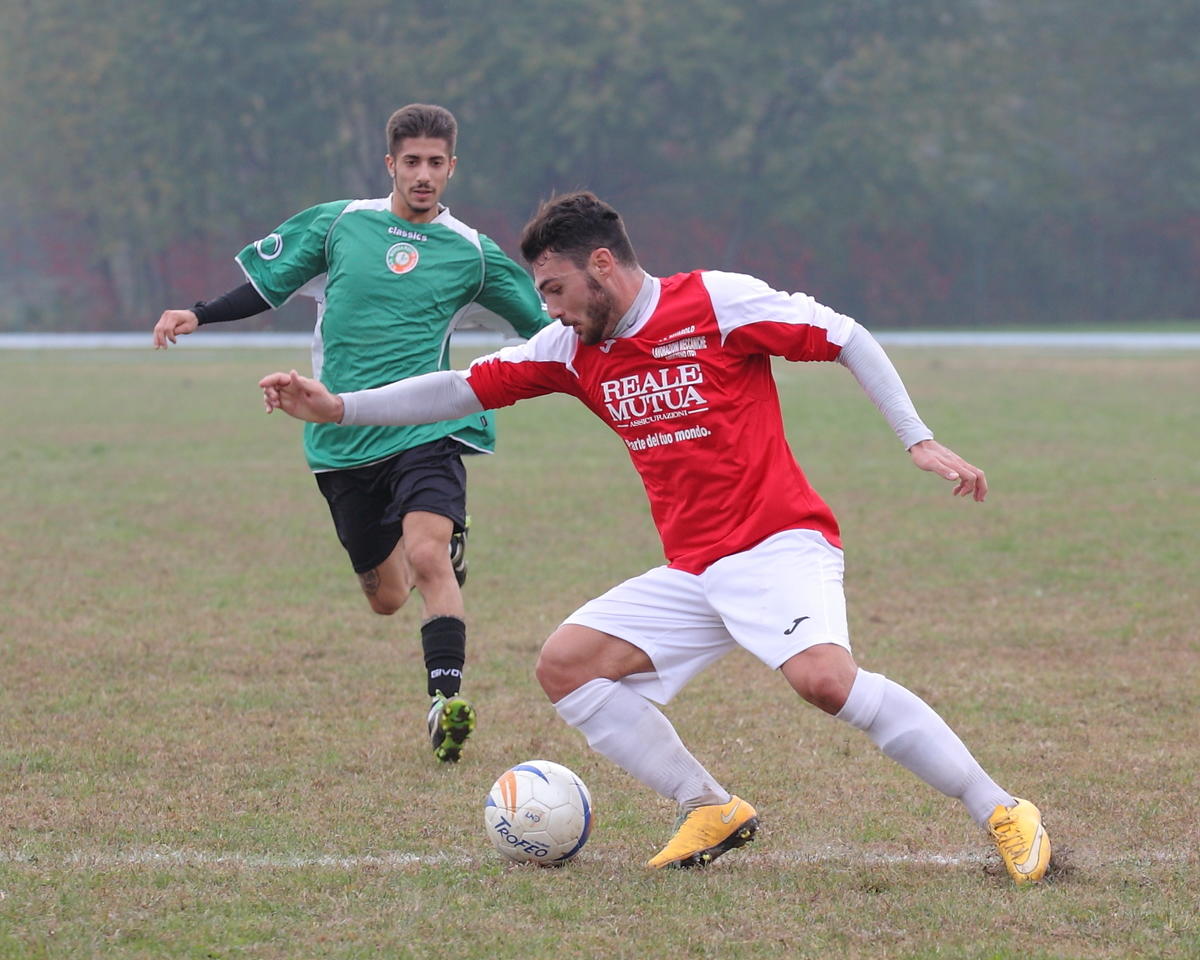 Coppa Italia Promozione - Rinviate tutte le gare