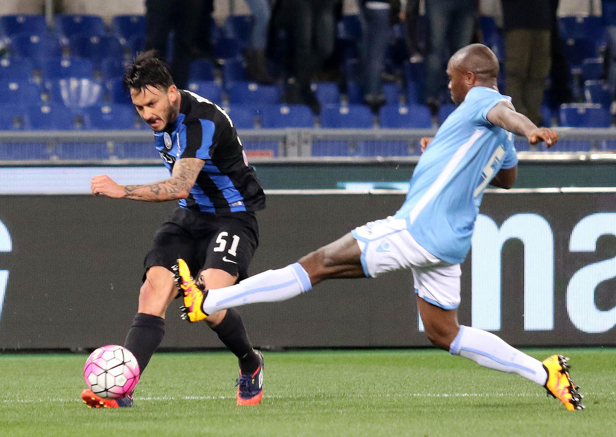 Serie A Atalanta, in gruppo Pinilla e Paletta