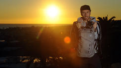  Tony Cairoli di nuovo testimonial Ogio