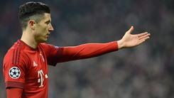 TOP 100 EURO 2016: Lewandowski, un gigante Real da 20 milioni a stagione