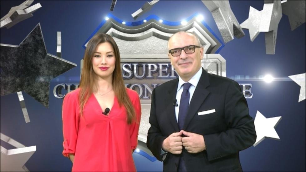 Super Champions League: Bayern Monaco-Juventus, i VIDEO commentI di Xavier Jacobelli
