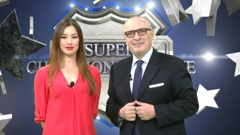 Super Champions League: Bayern Monaco-Juventus, i VIDEO commentI di Xavier Jacobelli