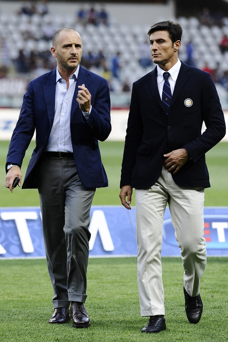 Inter, Ausilio vuole strappare la Champions League alla Roma: «Puntiamo al terzo posto»