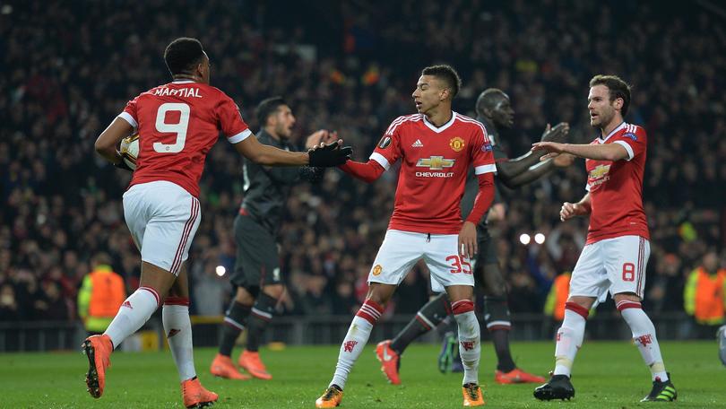 Europa League, Manchester United-Liverpool 1-1: i reds staccano il pass