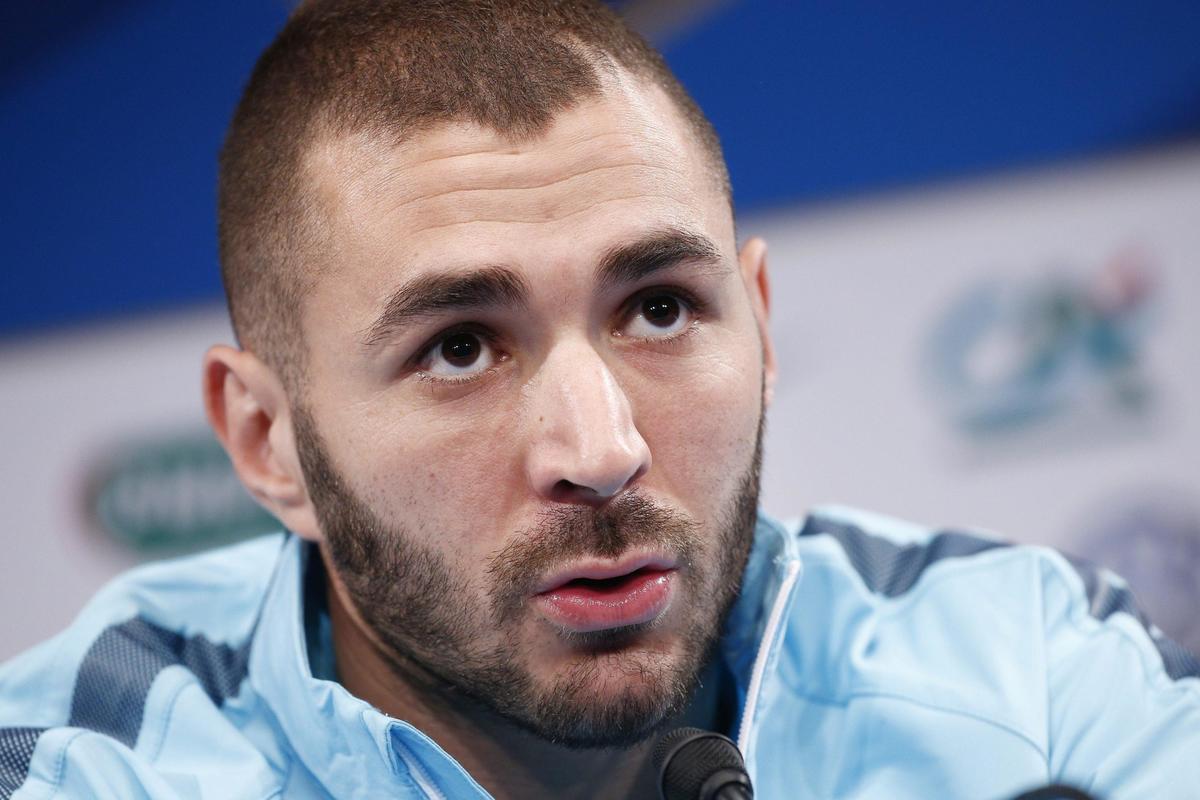 Benzema, altro scandalo: «Traffico di droga e riciclaggio di denaro»