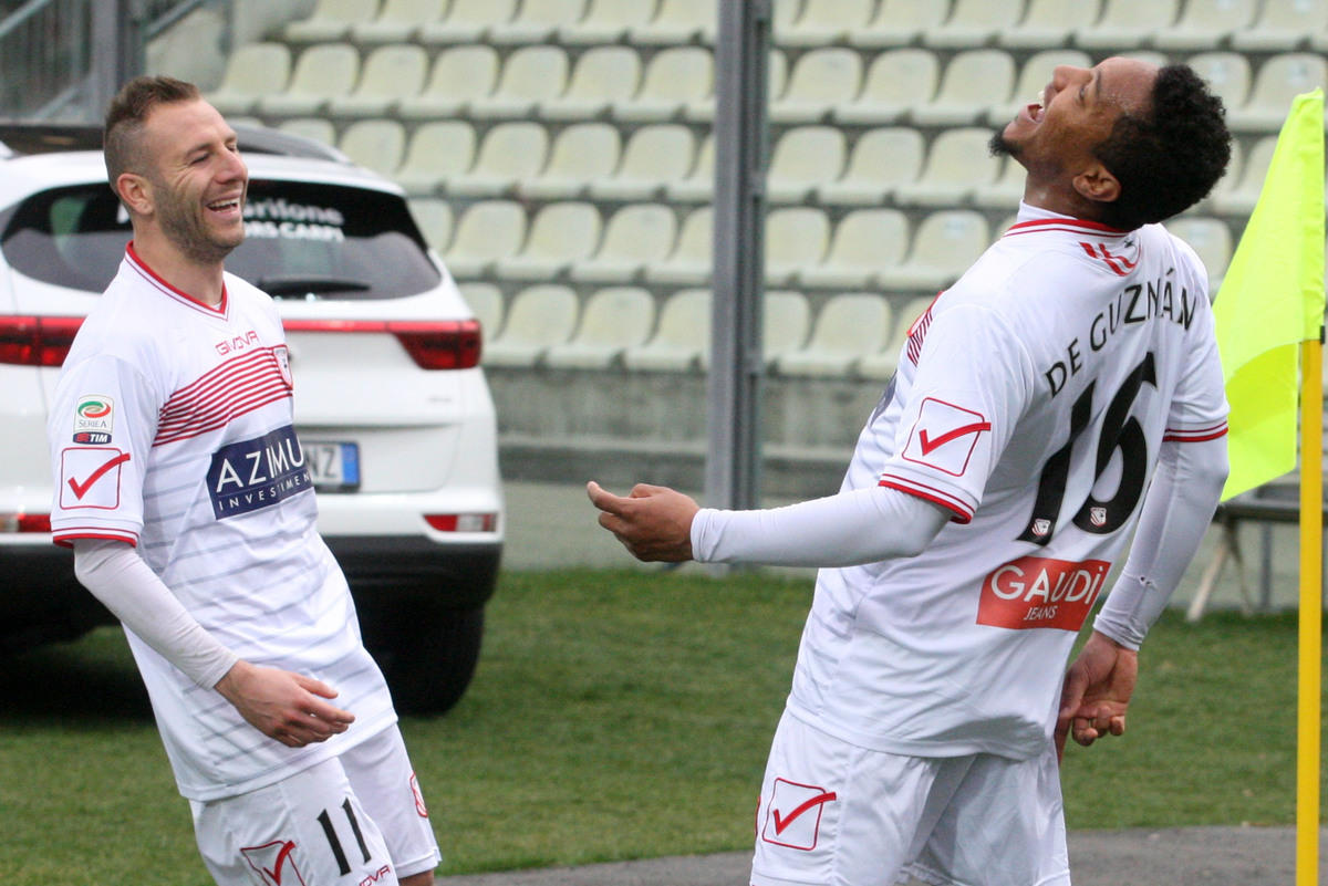 Serie A Carpi, Di Gaudio pronto per il Verona