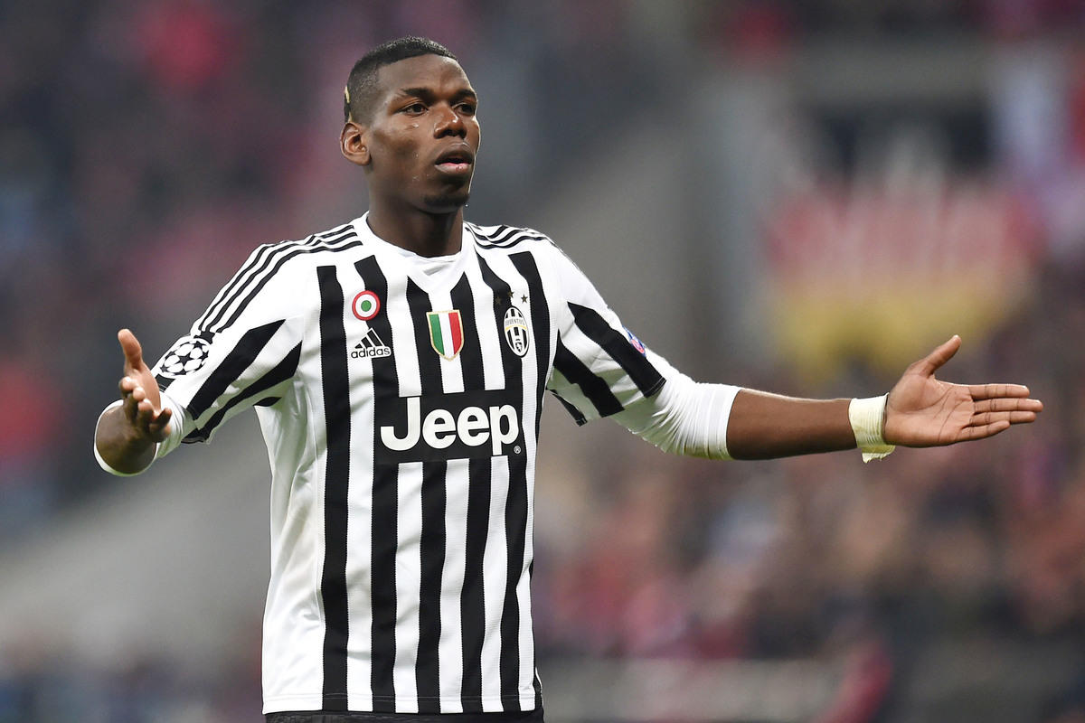 Calciomercato Juventus, Braida: Pogba lascerà i bianconeri