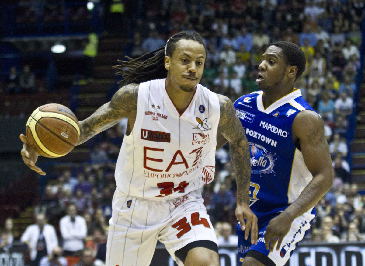 Basket A2, colpo Brescia: arriva Moss
