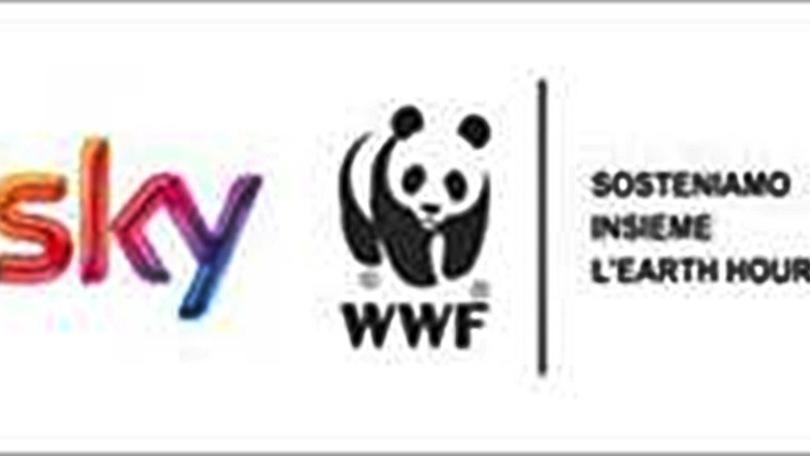 Sky Sport celebra l'Earth Hour: iniziativa speciale per Roma-Inter