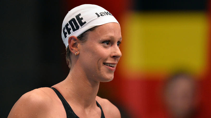 Nuoto, Pellegrini: «Io portabandiera a Rio? Mi piacerebbe»
