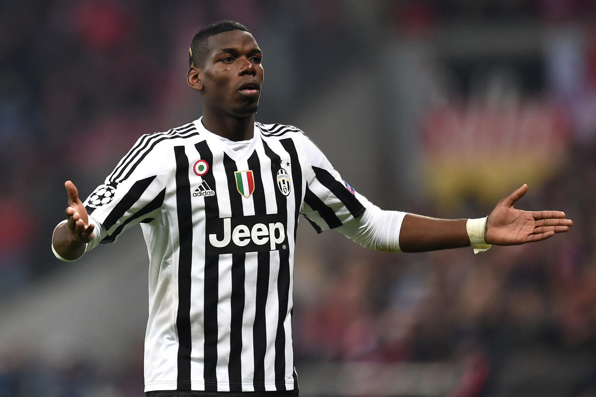 Calciomercato Juventus, terremoto da 100 milioni. Via Pogba? C'è Isco