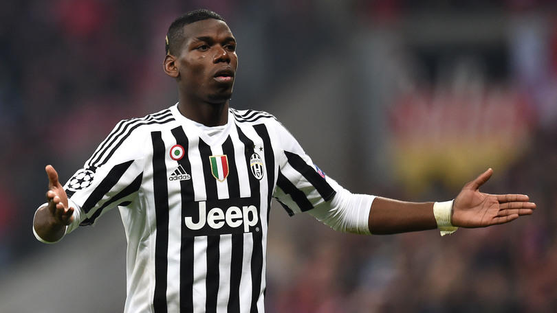 Calciomercato Juventus, terremoto da 100 milioni. Via Pogba? C'è Isco