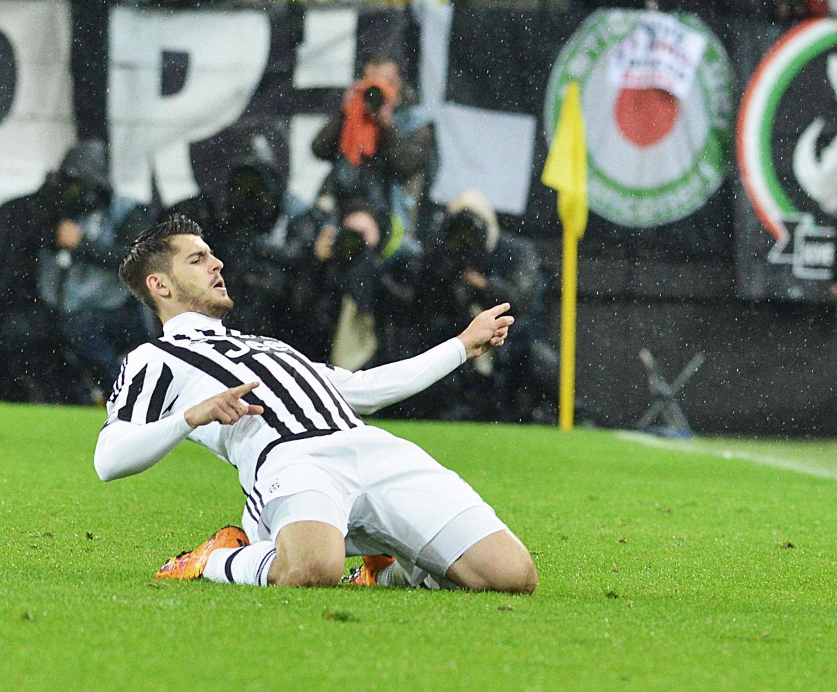 Calciomercato, primo passo Real Madrid: «Butrague ñ o chiama Morata»