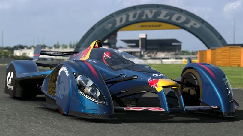 AM-RB 001, entro il 2018 hypercar Aston Martin e Red Bull