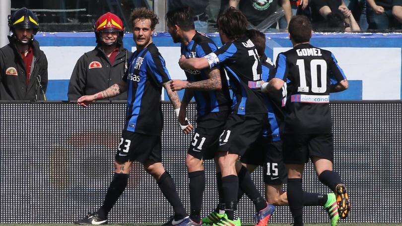 Serie A, Atalanta-Bologna 2-0: ritorno al successo per Reja