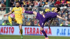 Frosinone-Fiorentina 0-0, i Ciociari bloccano i Viola