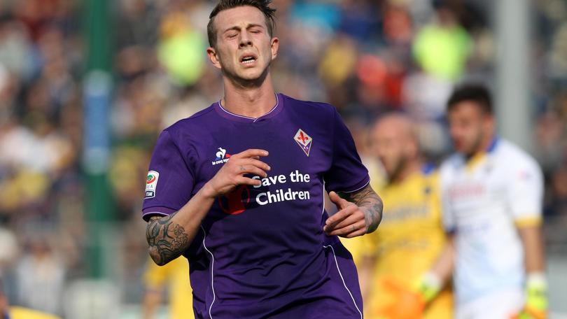 Risultati Serie A: la Fiorentina delude, pari a Frosinone. Ok Chievo e Carpi. L'Udinese ferma il Sassuolo