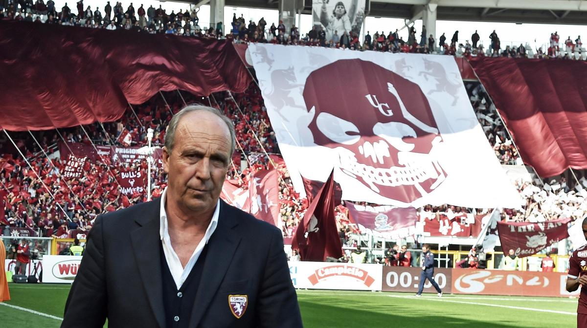 Torino, Ventura è una furia: «Episodi arbitrali difficili da accettare»
