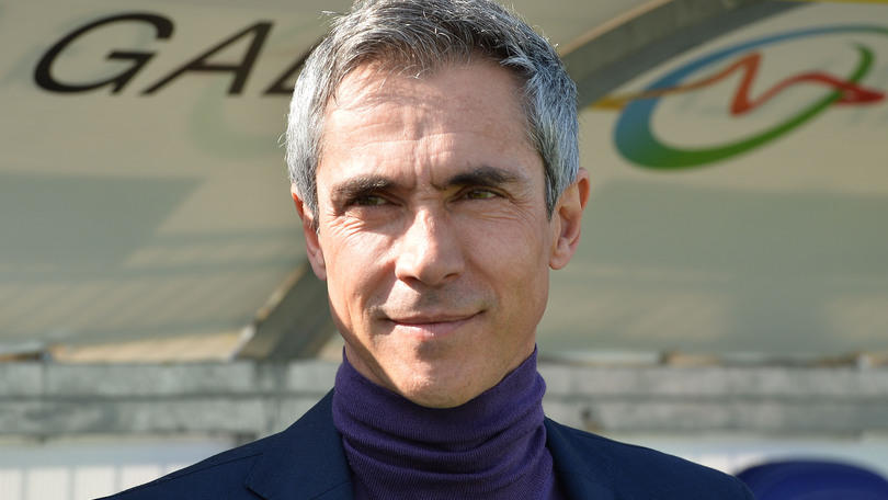 Serie A Fiorentina, Sousa: «Si fatica: terzo posto lontano»
