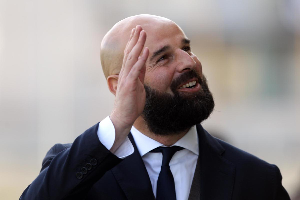 Stellone: «Alleno anche i sogni: e uno è guidare il Toro»