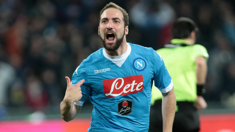 Diretta Napoli-Genoa: 3-1