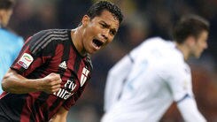 Milan-Lazio 1-1, un pari ma poche emozioni