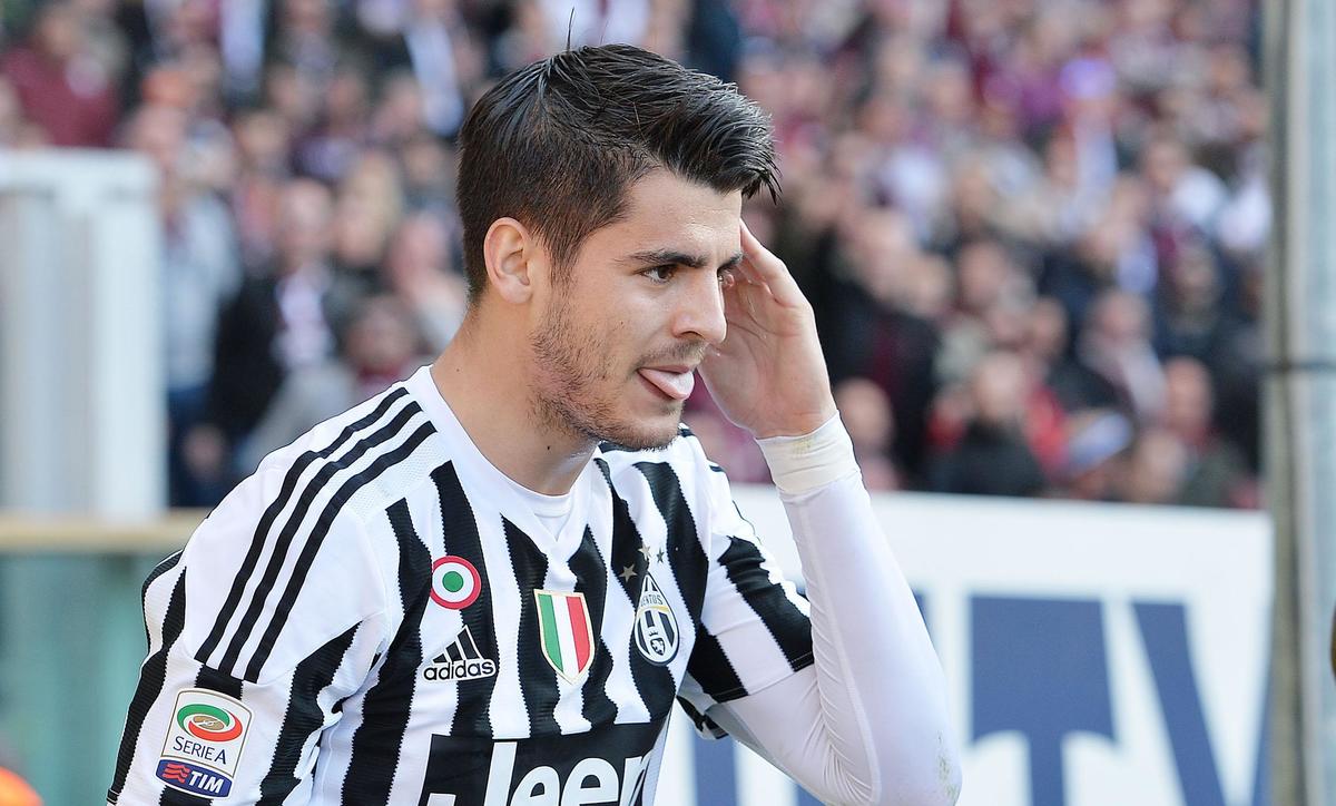 Calciomercato Real Madrid, Butragueno: «Morata fa parte della nostra famiglia»