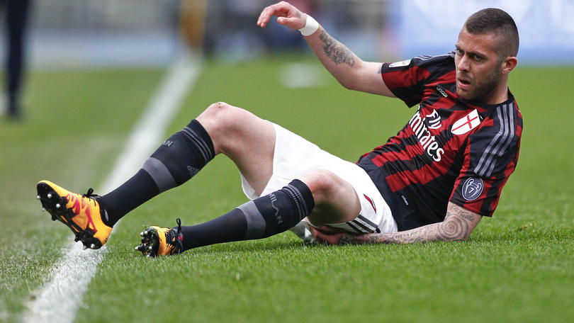 Calciomercato Milan: l'ammutinato Menez via a fine stagione