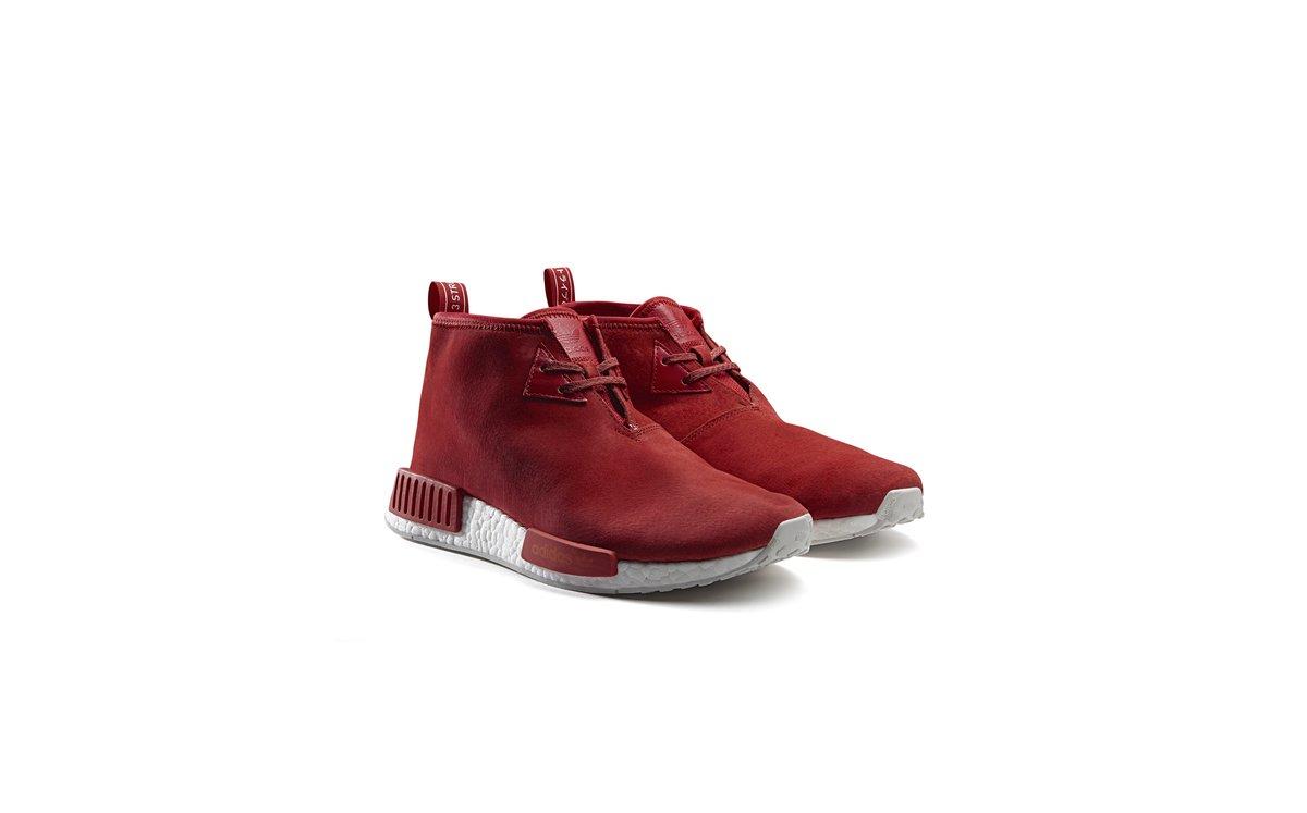 Il ritorno di adidas Originals NMD
