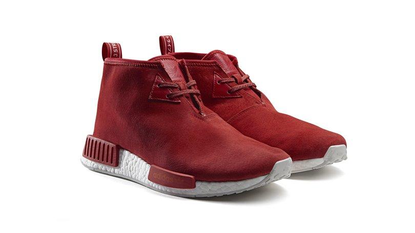 Il ritorno di adidas Originals NMD