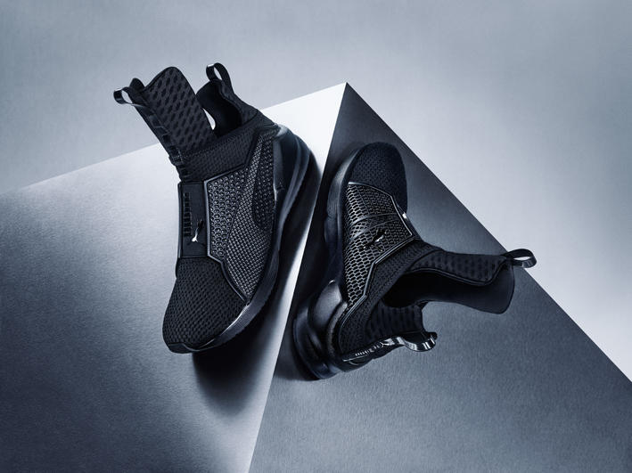 The Trainer by Fenty, la nuova sneaker di Puma e Rihanna