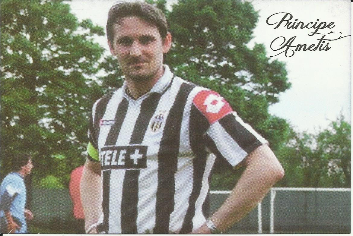 Tornei - Tutto pronto per il 6° Memorial Ametis