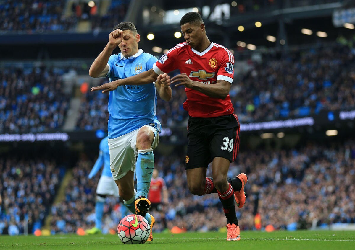 Premier, Rashford stupisce tutti: gli Europei a 3,50